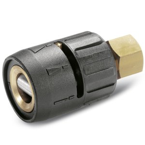 Korkeapainepesurin pesuainesuutin Karcher 4.763-058.0