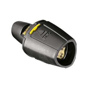 Kolmitoimisuutin Karcher 4.767-001.0; 34 mm