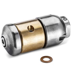 Putkenpuhdistussuutin Karcher 6.025-529.0; 060