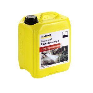 Puhdistusaine kiville ja julkisivuille Karcher, 5 l