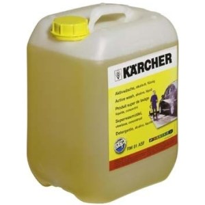 Alkaalipuhdistusaine Karcher RM 81; 20 l