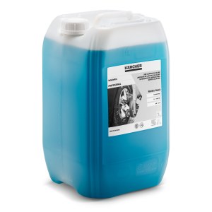 Vanteiden puhdistusgeeli Karcher RM 801 Classic; 20 l