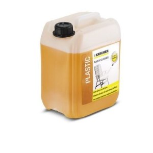 Muovinpuhdistusaine Karcher; 5 l