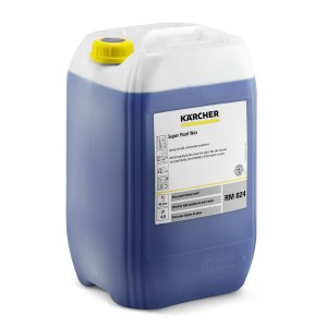 Puhdistusvaha Karcher RM 824; 20 l