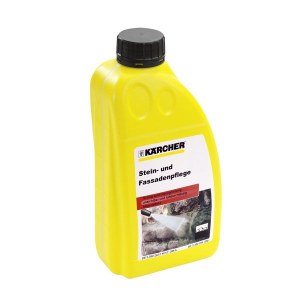 Julkisivun ja kivien pintojen puhdistusaine Karcher, 1 l