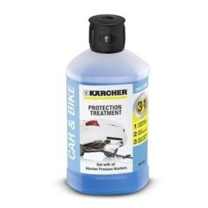 Auton alapohjan vaha Karcher ''3in1''; 1 l