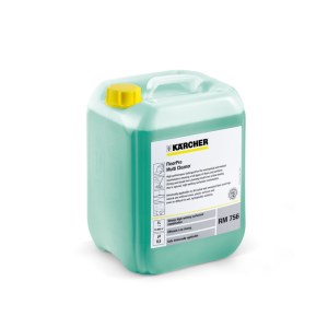 Lattianpuhdistusaine Karcher RM 756; 10 l