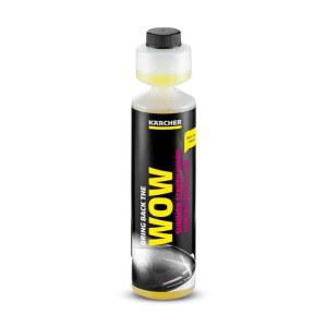 Ikkunanpuhdistusaine, tiiviste Karcher RM 672; 0,25 l
