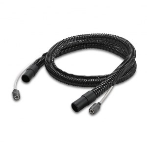 Imuletku Karcher DN 32; 2,5 m