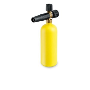 Vaahdotussuutin Karcher 6.394-668.0; 1 l
