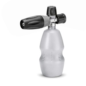 Vaahdotussuutin Karcher HDC