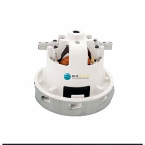 Vacuum motor 230V