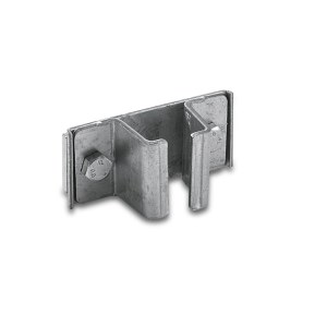 Kiinnitin Karcher C-profile