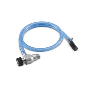 Sykehuuhtelulaite injector Karcher 6.645-760.0