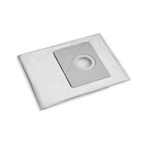 Tekstiiliset pölypussit imurille Karcher 6.907-479.0; 5 kpl.