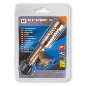 Poltin Kemper 1047SC