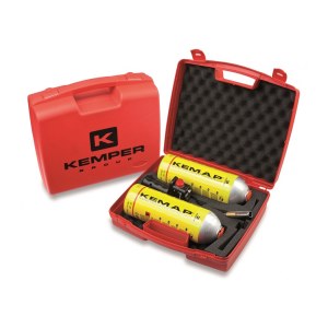 Poltin Kemper 1062EKIT Turbo flame + Kaasupoltin