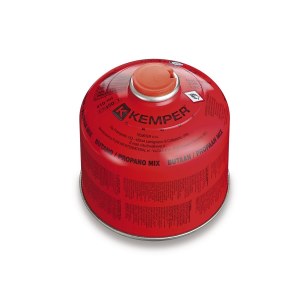 Kaasupoltin  Kemper 1121F