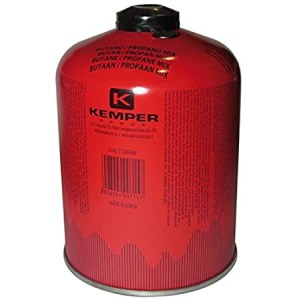 Kaasupoltin  Kemper 1126F46