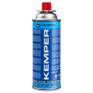 Kaasupoltin  Kemper 577