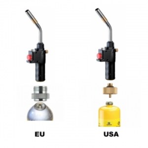 Adapteri EU/US Kemper