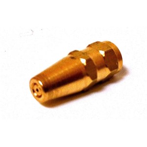 Polttimen suutin Kemper 504