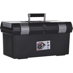 Laatikko työkaluille Keter Premium L