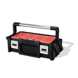 Laatikko työkaluille Keter CANTILEVER 237006