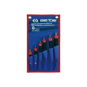 Talttasarja King Tony 1006GPN; 6 kpl.