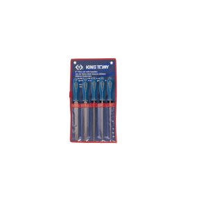 Viilasetti King Tony 1015GQ; 250 mm; 5 kpl.