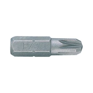 Urakärki King Tony 102502Z; PZ2; 1/4''; 25 mm