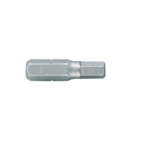 Urakärki King Tony 102506H; 1/4''; 6x25 mm