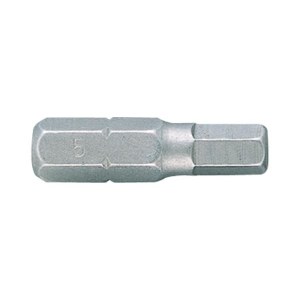 Urakärki King Tony 102525H; H2,5; 1/4''; 25 mm