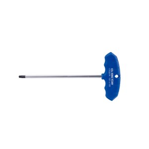 Kuusiokoloavain King Tony 11A310R; T10; 237 mm