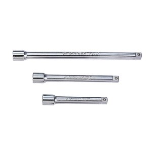 Jatkovarsi  King Tony 2221-03; 1/4''; 75 mm