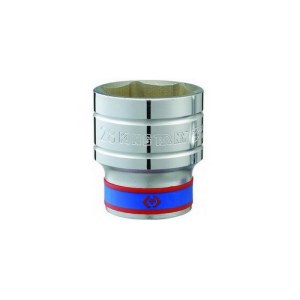 Kuusiohylsy King Tony 433514MR; 1/2''; 14x38 mm