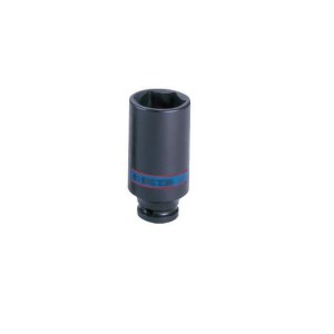 Voimahylsy King Tony 443517M; 1/2''; 17x80 mm