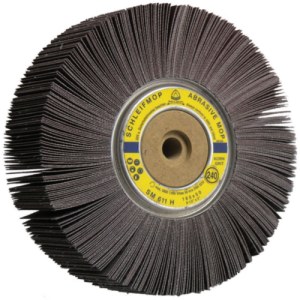 Liuskalaikka  Klingspor 10006; 165x25 mm; G120; 5 kpl.