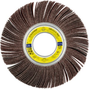 Liuskalaikka  Klingspor 10027; 165x25 mm; G240; 5 kpl.