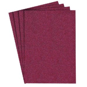 Hiomapaperi Klingspor PS 22 K; GL15; 115x230 mm; G40; 100 kpl.