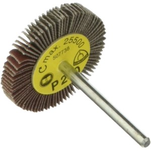 Liuskalaikka  Klingspor KM 613; 30x5x3 mm; G240; 10 kpl.
