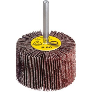 Liuskalaikka  Klingspor KM 613; 30x15 mm; G150; 10 kpl.