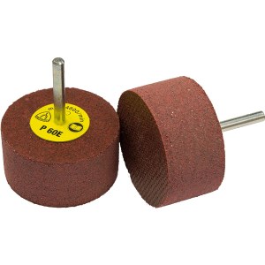 Hiomakartio Klingspor RFS 651 R-Flex; 60x30x6; K60; 10 kpl.