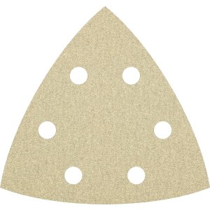Hiomapaperi Klingspor PS 33 CK; GLS15; 96 mm; P100; 100 kpl.