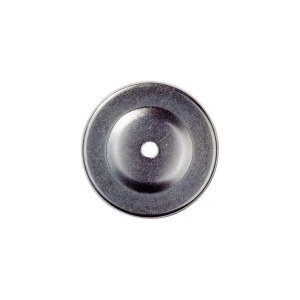Hionta-alusta -adapteri Klingspor SMD 612; 211x25,4 mm; 2 kpl.