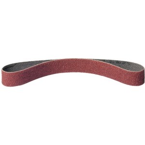 Hiomanauha nauhahiomakoneeseen Klingspor; CS 310 XF; 12x520 mm; K40; 25 kpl.