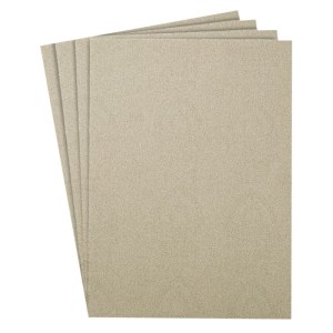 Hiomapaperi Klingspor PS 33 B; 230x280 mm; K600; 50 kpl.