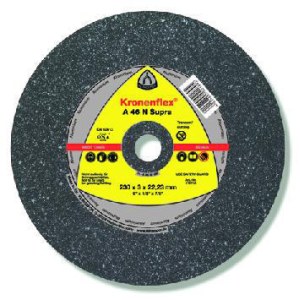 Hiova katkaisulaikka Klingspor A 46 N Supra; 125x2,5 mm; 25 kpl.
