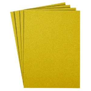 Hiomapaperi Klingspor PS 30 D; 115x280 mm; G60; 100 kpl.