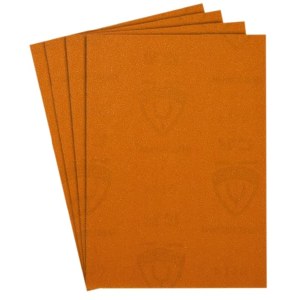 Hiomapaperi Klingspor PL 31 B; 230x280 mm; K180; 50 kpl.